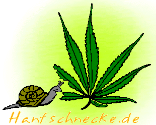  Willkommen bei Hanfschnecke.de 