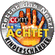 Rettet das Netz!   chtet Kinderschnder!