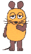  Offizielle Homepage der "Maus" 