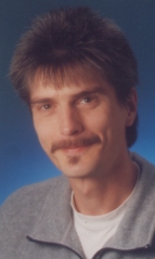  Ich im Juli 2000  (schon/nur 33 Jhrchen) 